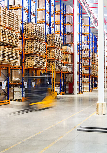 Ersoy Logistic